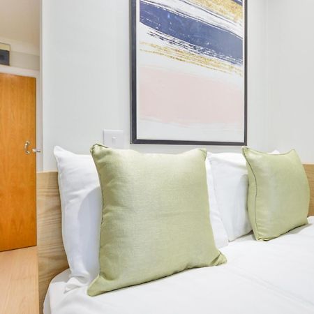 Queensborough Terrace Serviced Apartments By Concept Apartments ลอนดอน ภายนอก รูปภาพ