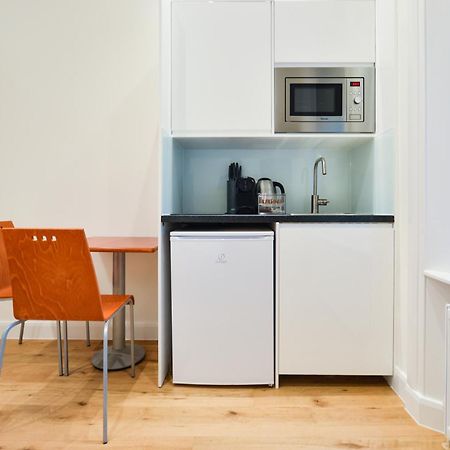Queensborough Terrace Serviced Apartments By Concept Apartments ลอนดอน ภายนอก รูปภาพ