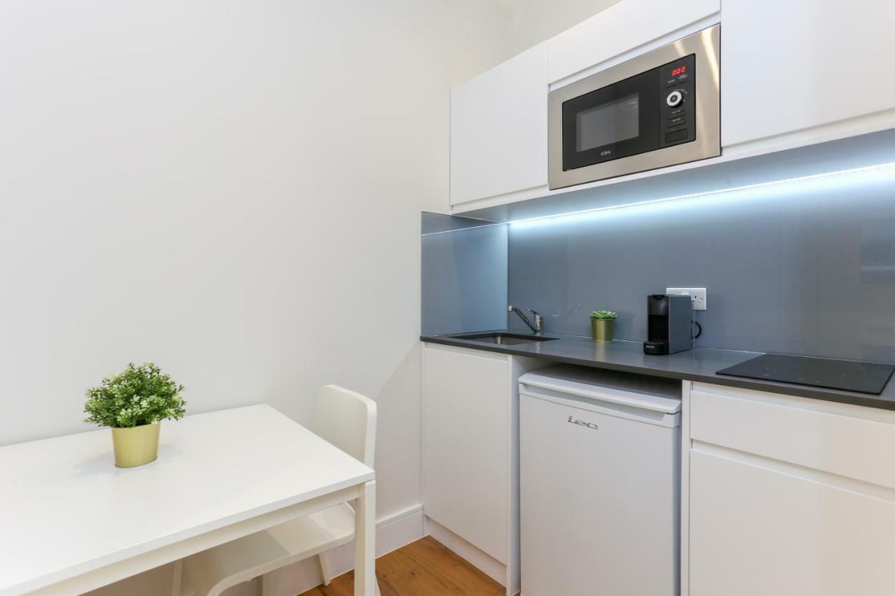 Queensborough Terrace Serviced Apartments By Concept Apartments ลอนดอน ภายนอก รูปภาพ